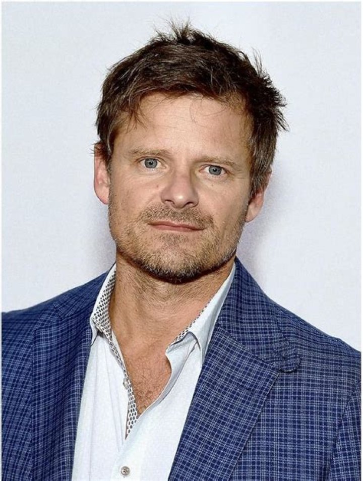 Steve Zahn Net Worth 2018 Wiki, Married, Family, Wedding, Salary, Siblings