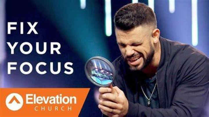 Steven Furtick Alchetron, The Free Social Encyclopedia