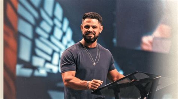 Steven Furtick Net Worth 2021 Early life, Career and Achievements