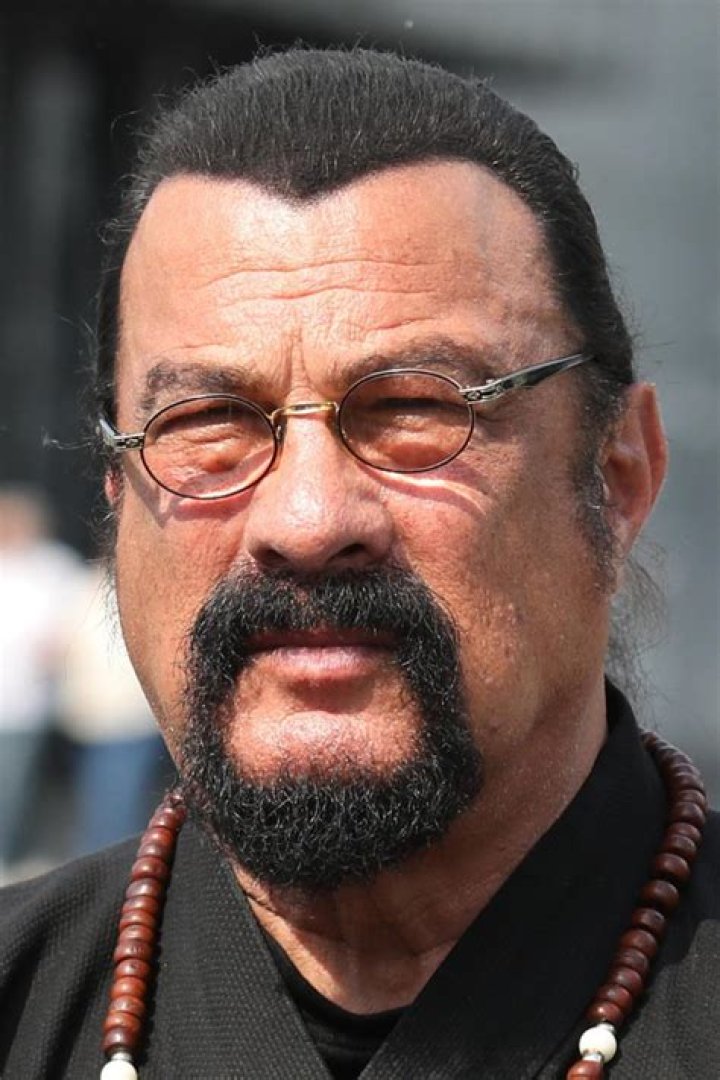 Steven Seagal List of Deaths Wiki Fandom