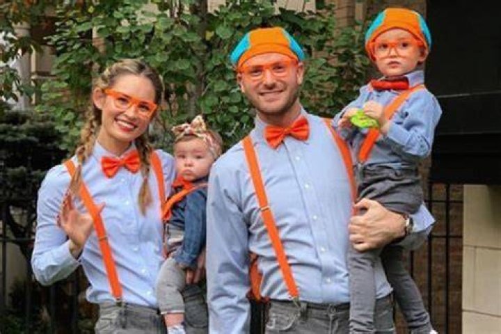 Stevin John (Blippi) Bio, Age, Height, Girlfriend, Net Worth Wealthy Spy
