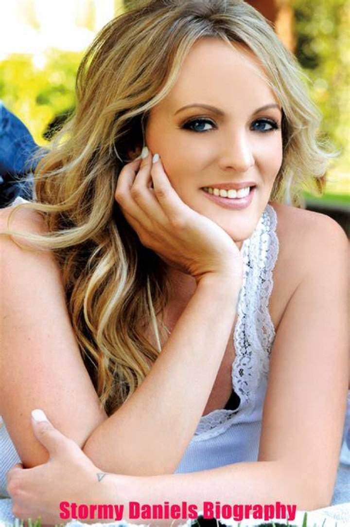 Stormy Daniels Net Worth, Salary, Age, Height, Bio, Career
