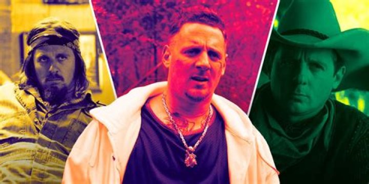 Sturgill Simpson Has a Role in New Movie &lsquo;The Hunt&rsquo; [WATCH]