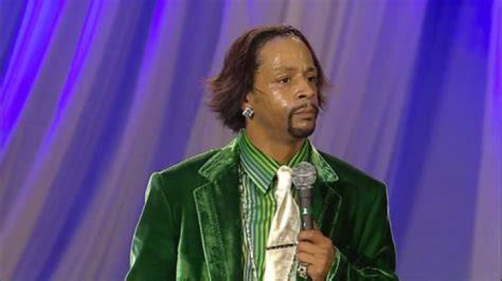 Styling Comedian Katt Williams Natural U Salon