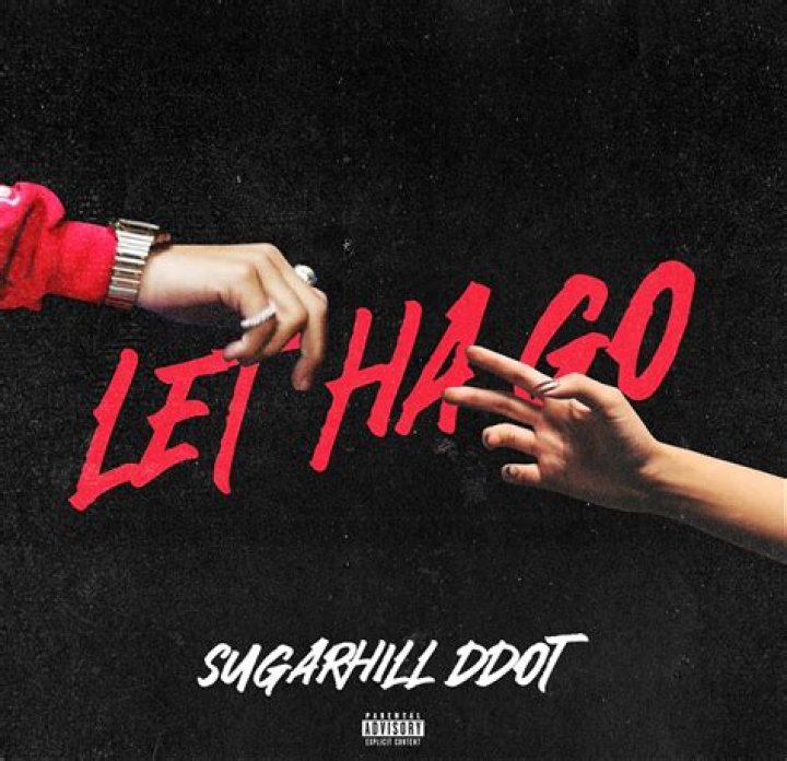 Sugarhill DDOT Let Ha Go 360 MAGAZINE GREEN DESIGN POP NEWS