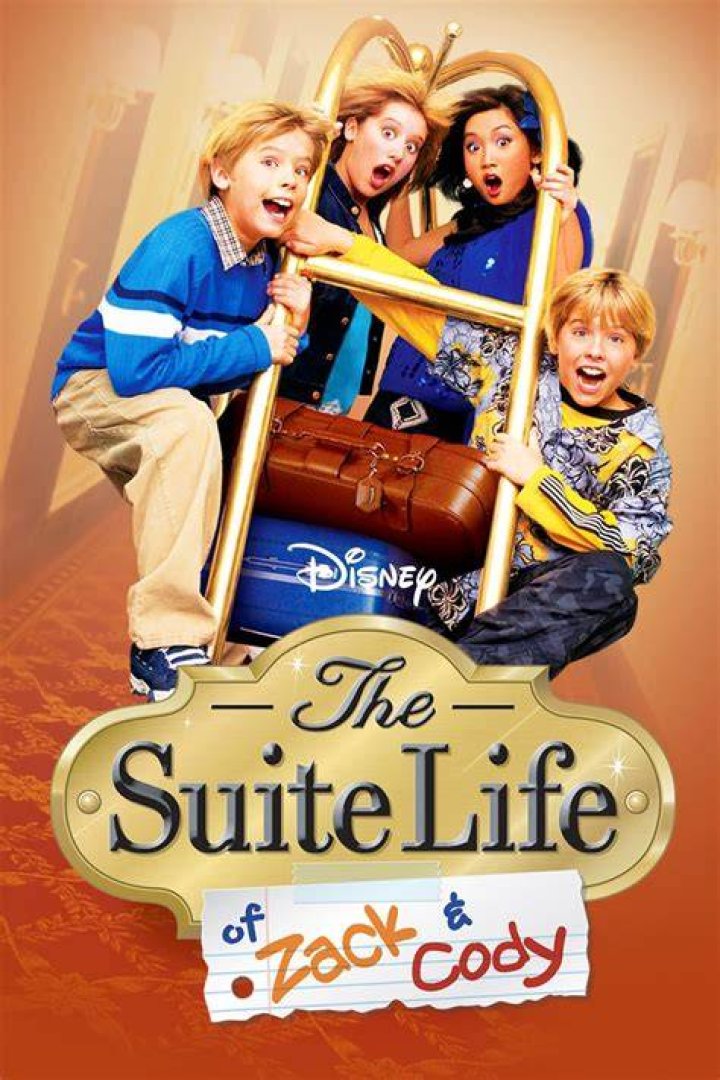 Suite Life Of Zack And Cody Cast: Exploring The Stars Of The Classic Disney Show