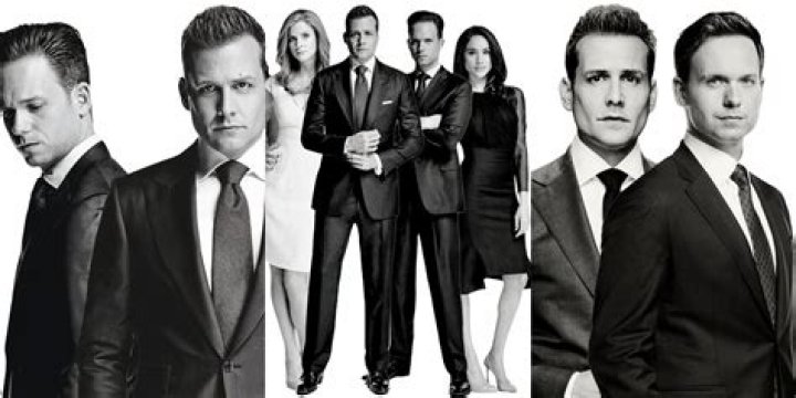 Suits How Many Seasons Are In The Drama Series?
