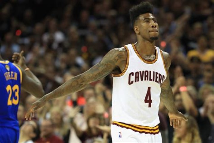Summer Rewind Iman Shumpert