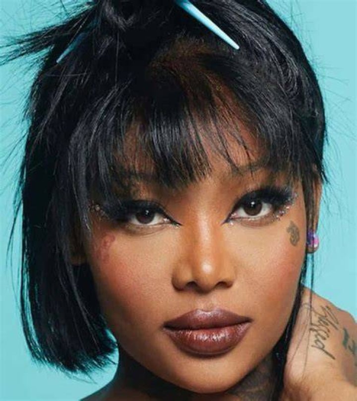 Summer Walker's BBL in 2023 Check Out Her Before and After Photos