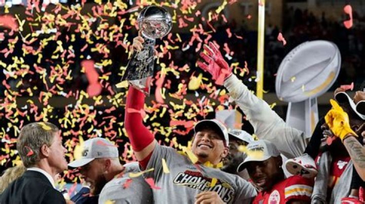 Super Bowl 2020 Chiefs' Andy Reid's first championship was for late