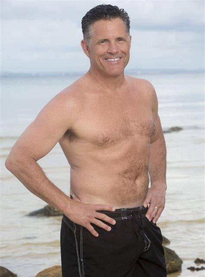 Survivor Terry Deitz plays a game of Cambodia What If?
