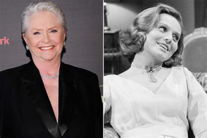 Susan Flannery Leaves The Bold and the Beautiful After 25 Years TV Guide