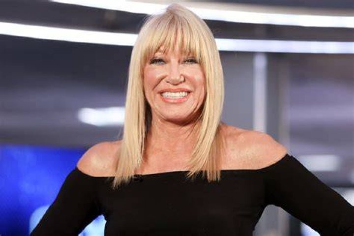 Suzanne Somers&rsquo; cause of death revealed
