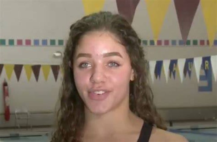 Swimmer disqualified for curvier figure in schoolissued swimsuit will