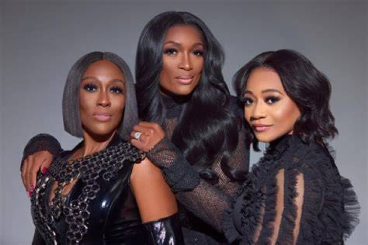 SWV's Coko Accepts and Embraces Her Youngest Son After Coming Out as Gay