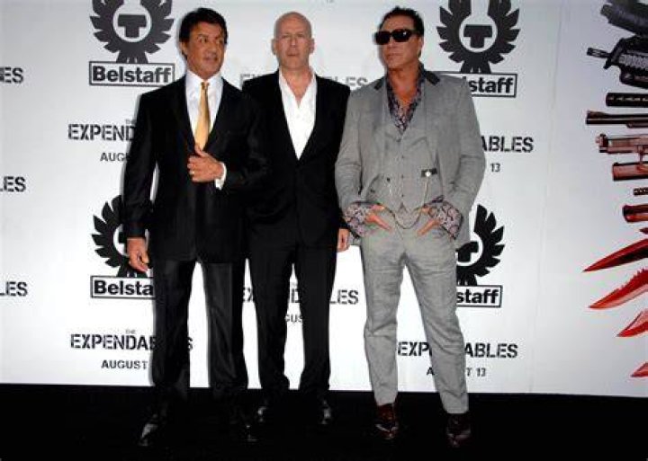 Sylvester Stallone Height Revealed How Tall is The American Actor?