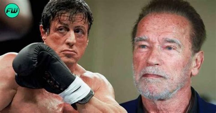 Sylvester Stallone Trying To Win Back Jennifer Flavin Amid Divorce