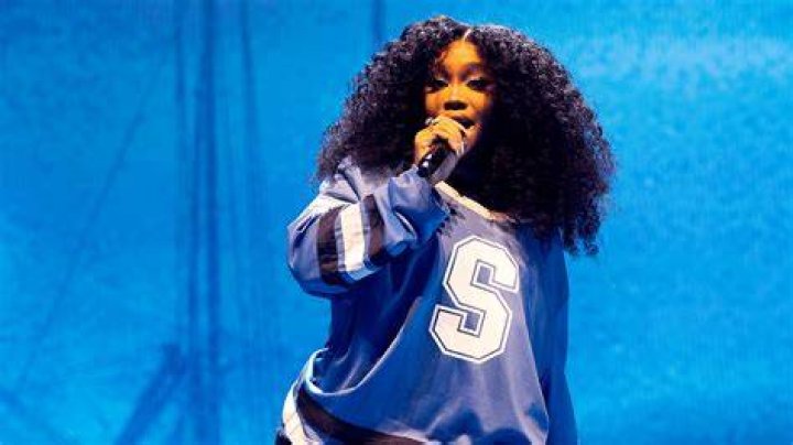 SZA's Secret Child: The Untold Story