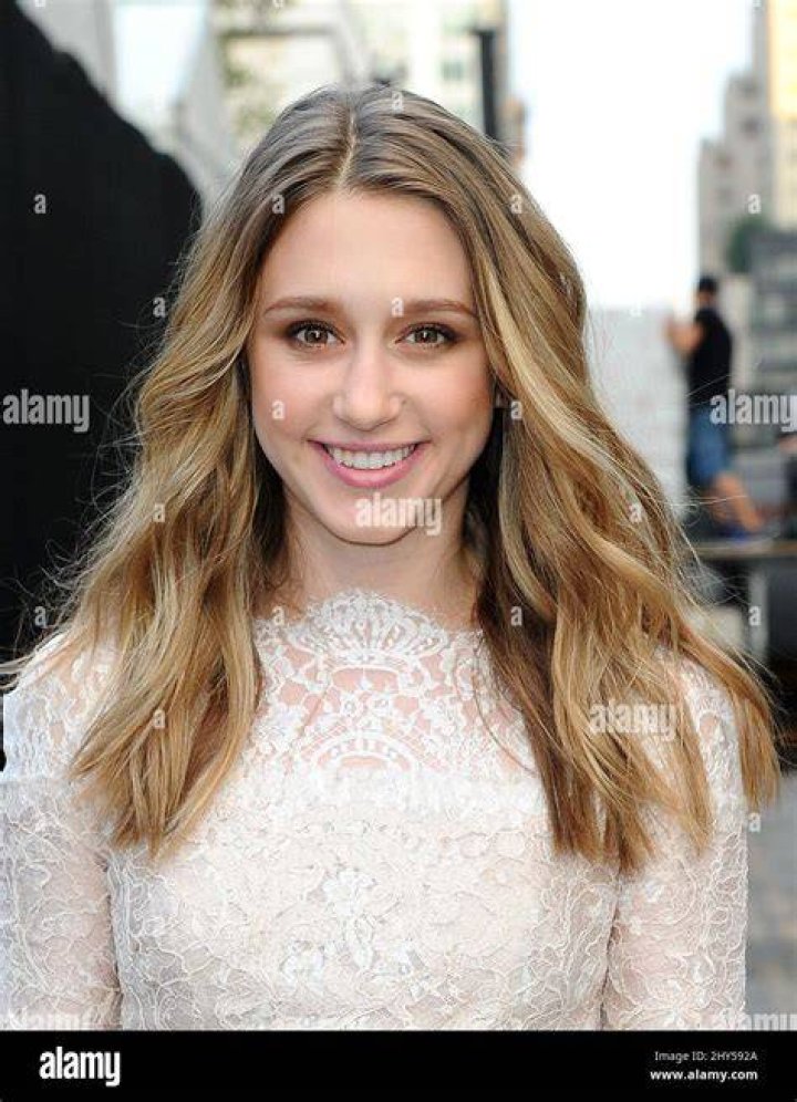 TAISSA FARMIGA at The New Group Gala in New York 03/07/2016 HawtCelebs