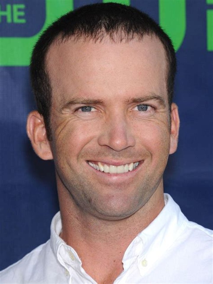 Talented Actor Lucas Black: A Hollywood Star On The Rise