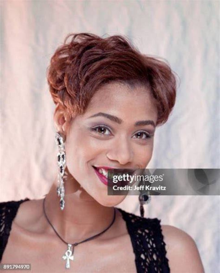 Tami Roman's Two Daughters Are All GrownUp and One Is an Aspiring Rapper
