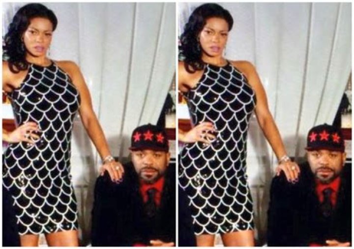 Tamika Smith Method Man's Wife (Bio, Wiki)