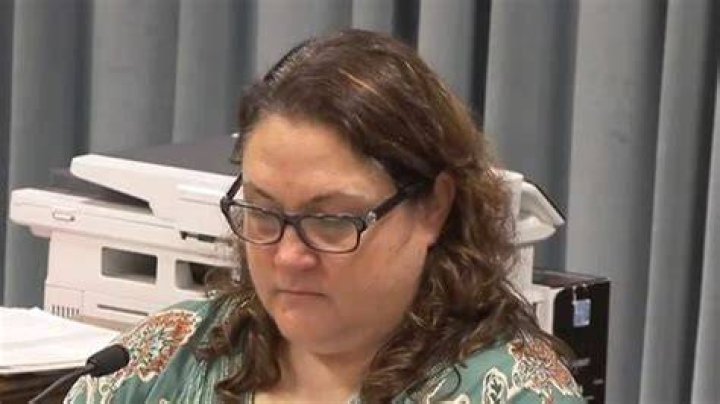 Tara Pakanich, Shad Thyrion's Mother, Made Grisly Discovery