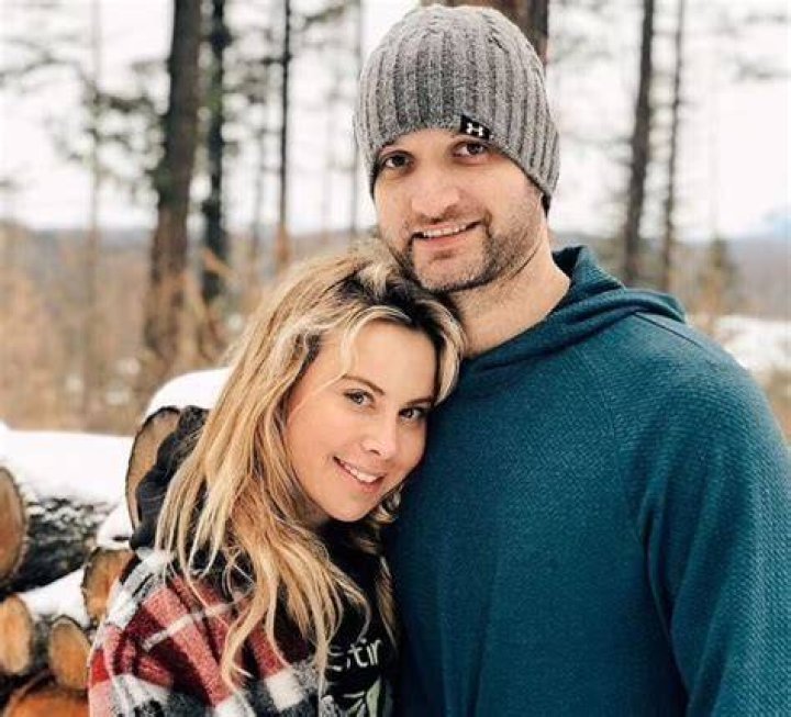 Tara Westover&rsquo;s Husband All the Details About Her Misterious Love Life