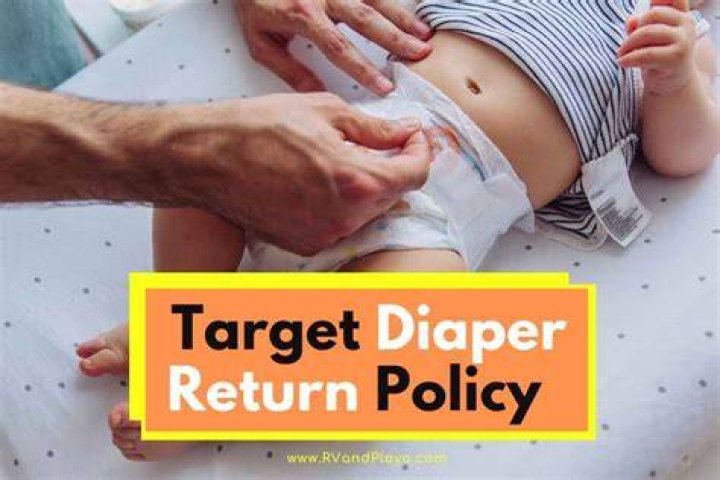 Target Diaper Return Policy 2022 Dear Adam Smith
