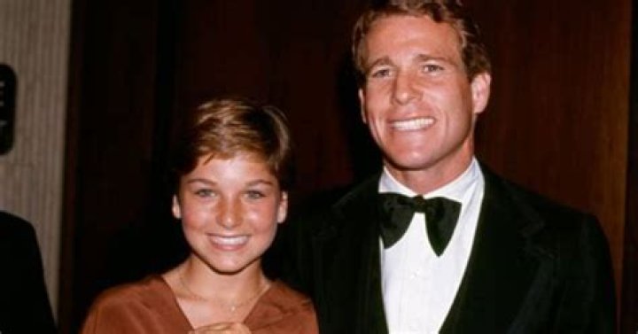 Tatum O&rsquo;Neal Married Husband and Children Meet Her Partner John