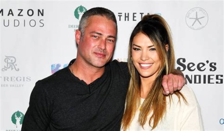 Taylor Kinney children Does Taylor Kinney Have A Son?