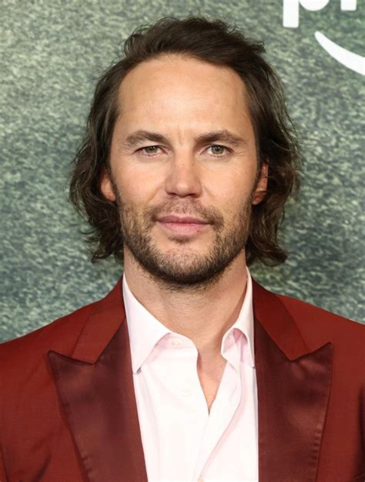 Taylor Kitsch Is No Longer the Next Big Thing. He&rsquo;s OK With That. The