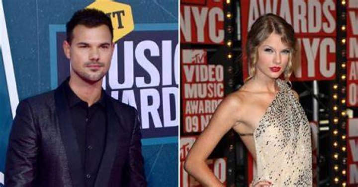 Taylor Lautner explains why he no longer holds &lsquo;resentment&rsquo; towards