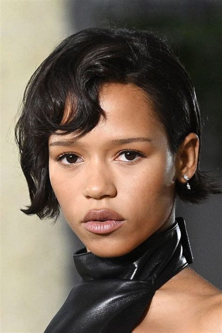 Taylor Russell, Born 18 July 1994, Vancouver, British Columbia, Canada