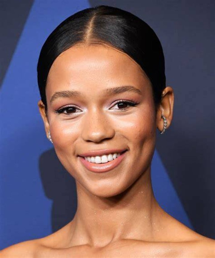 Taylor Russell Ethnicity of Celebs What Nationality Ancestry Race