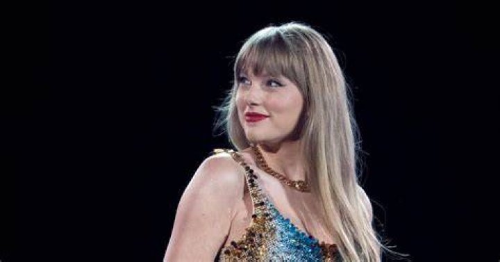 Taylor Swift Accused Of Promoting Witchcraft And &lsquo;Summoning Demons&rsquo; On