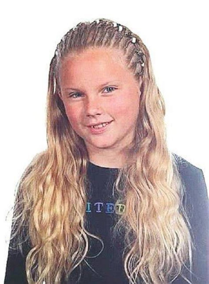 Taylor Swift Cornrows