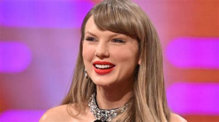Taylor Swift Has Finally Admitted to Having an Eating Disorder My