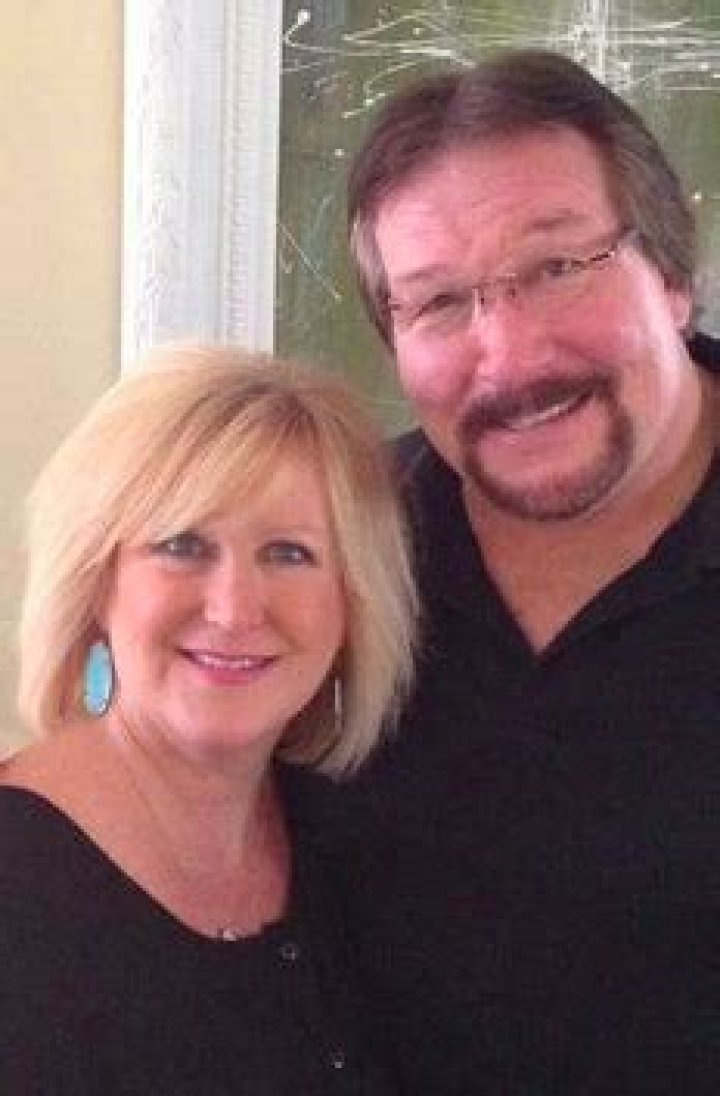 Ted DiBiase Wife Who is Melanie DiBiase? ABTC