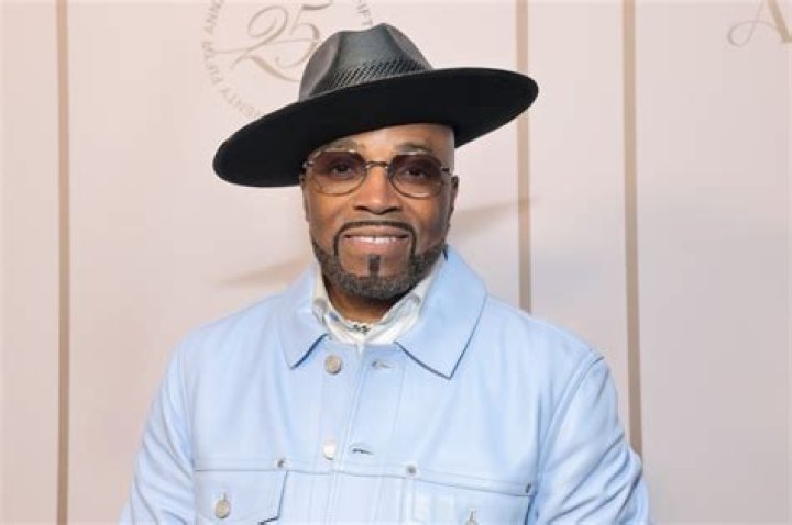 Teddy Riley impressed with KiDi&rsquo;s work, would want to work with him
