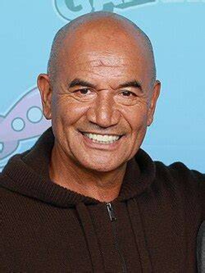 Temuera Morrison Sister Taini Morrison Death And Husband Tawhiao