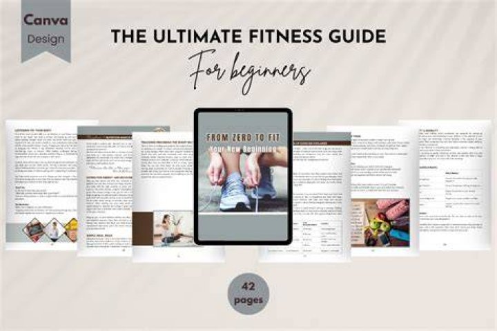 Teri Brogan: The Ultimate Guide To Fitness And Motivation