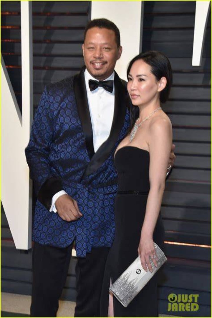 Terrence Howard Gets Engaged To ExWife Mira Pak 3 Years After Divorce