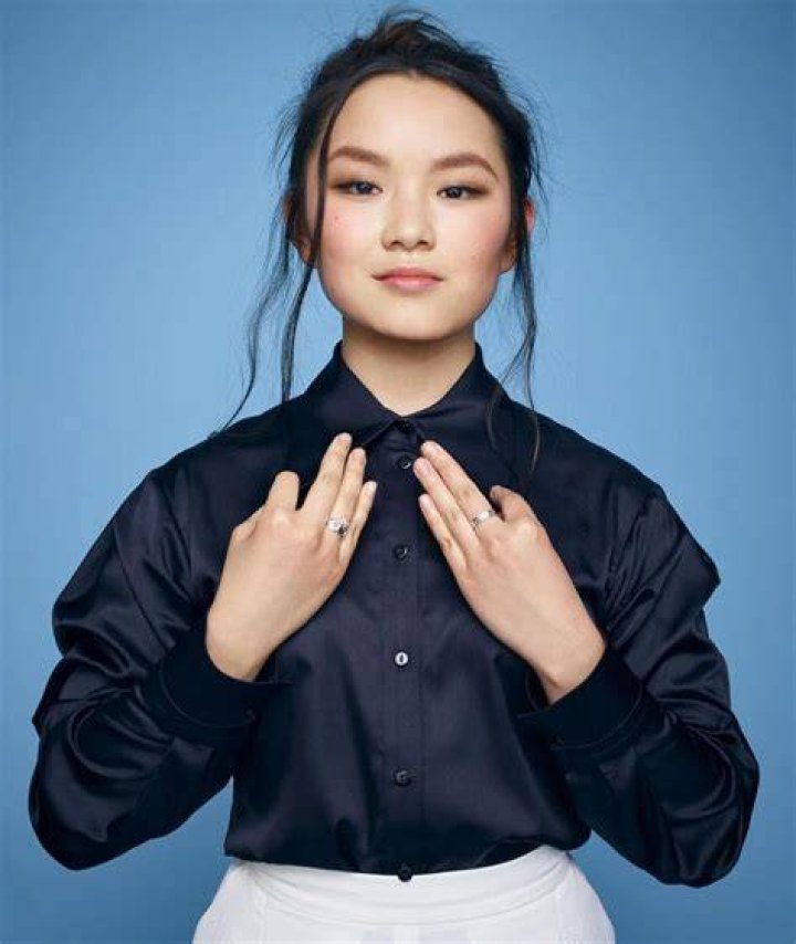 Thaddea Graham meet the talented young star dominating Netflix fantasy