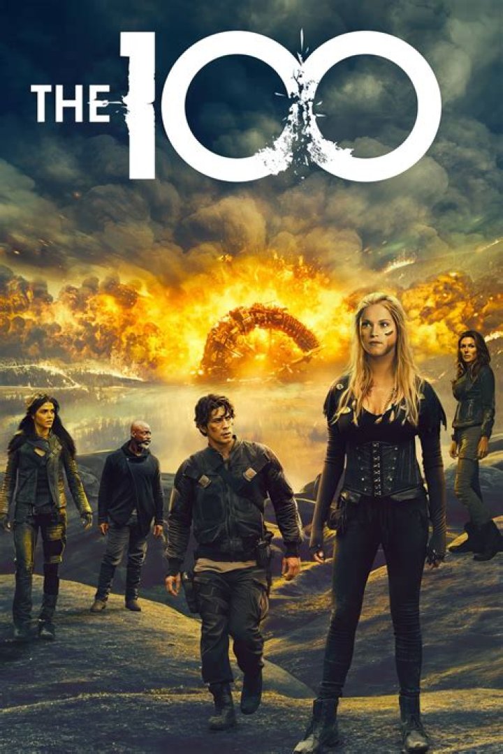 The 100's Eliza Taylor and Bob Morley Reveal They Secretly Married