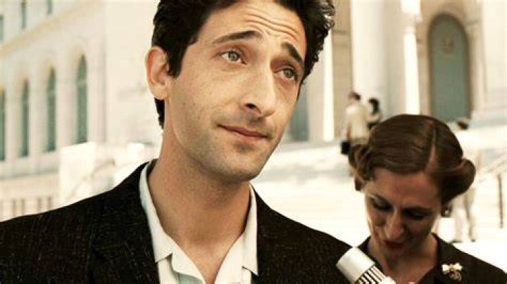 The Adrien Brody War Drama On Streaming That's An Absolute TearJerker