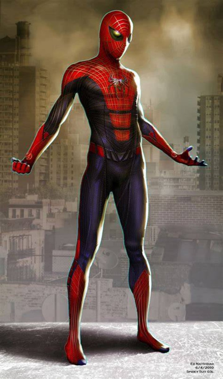The Amazing Spider Man Art Wallpaper,HD Superheroes Wallpapers,4k