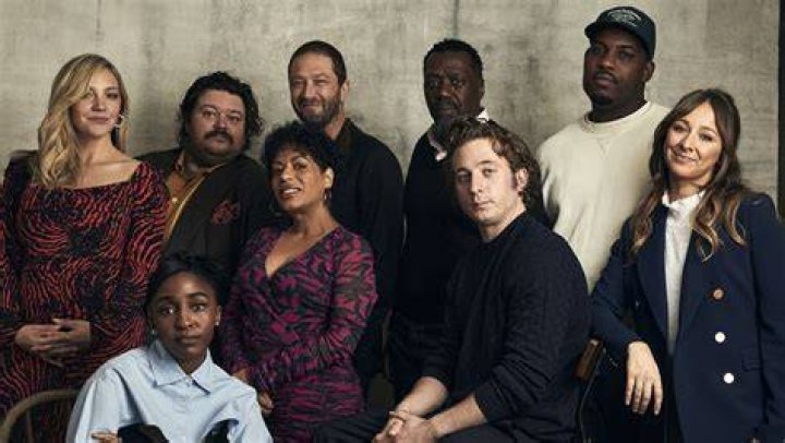 The Bear Cast And Creators Comment On That EyeCatching Opening Scene
