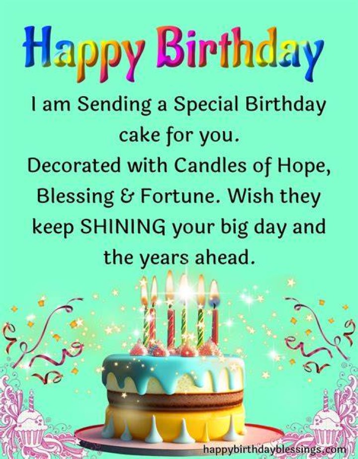 The Best Birthday Greetings for a Friend with Images!