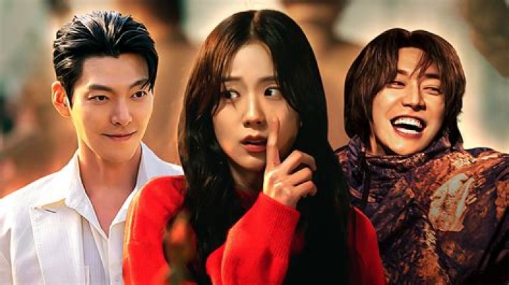 The best KDramas starring Moon Ga Young you need to watch YAAY KDramas